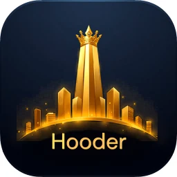 Hooder: Real Estate Tycoon